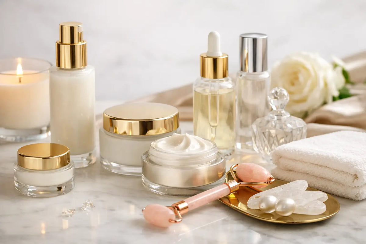 12 Skincare Gifts for Women That Feel Luxe