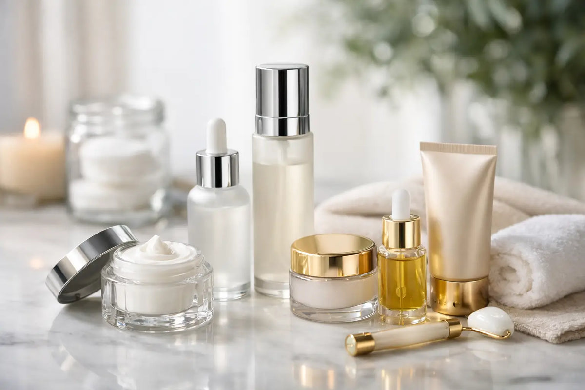 Best Luxury Skincare Starter Kits to Try