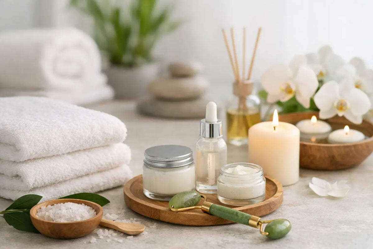 How to Create Spa Like Skincare at Home