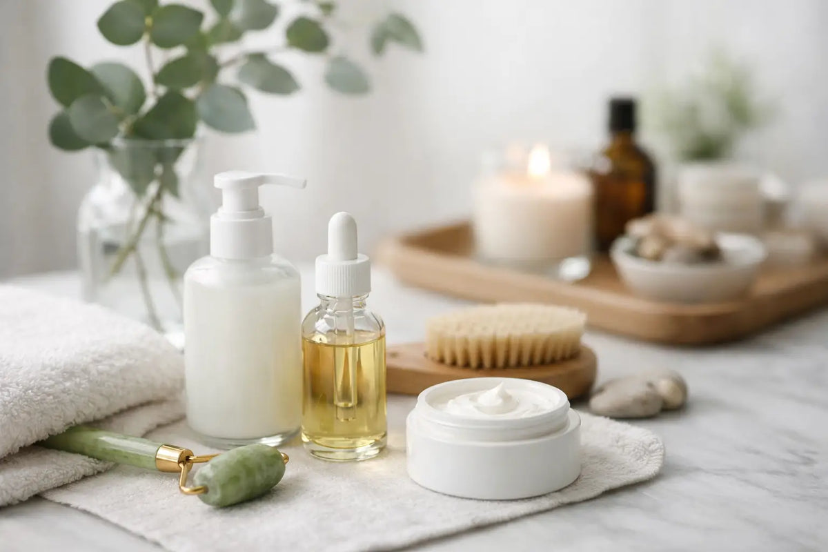Best Skincare for Self Care Routine Picks