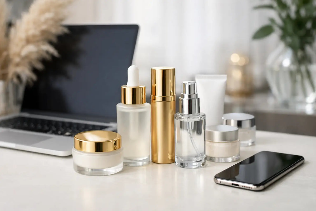 Where to Buy Luxury Skincare Online
