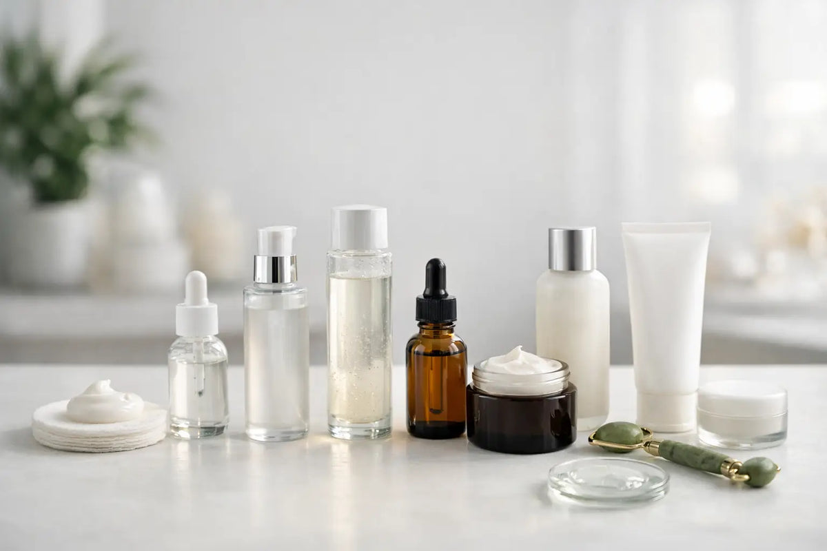 Skincare Routine Order Steps That Work