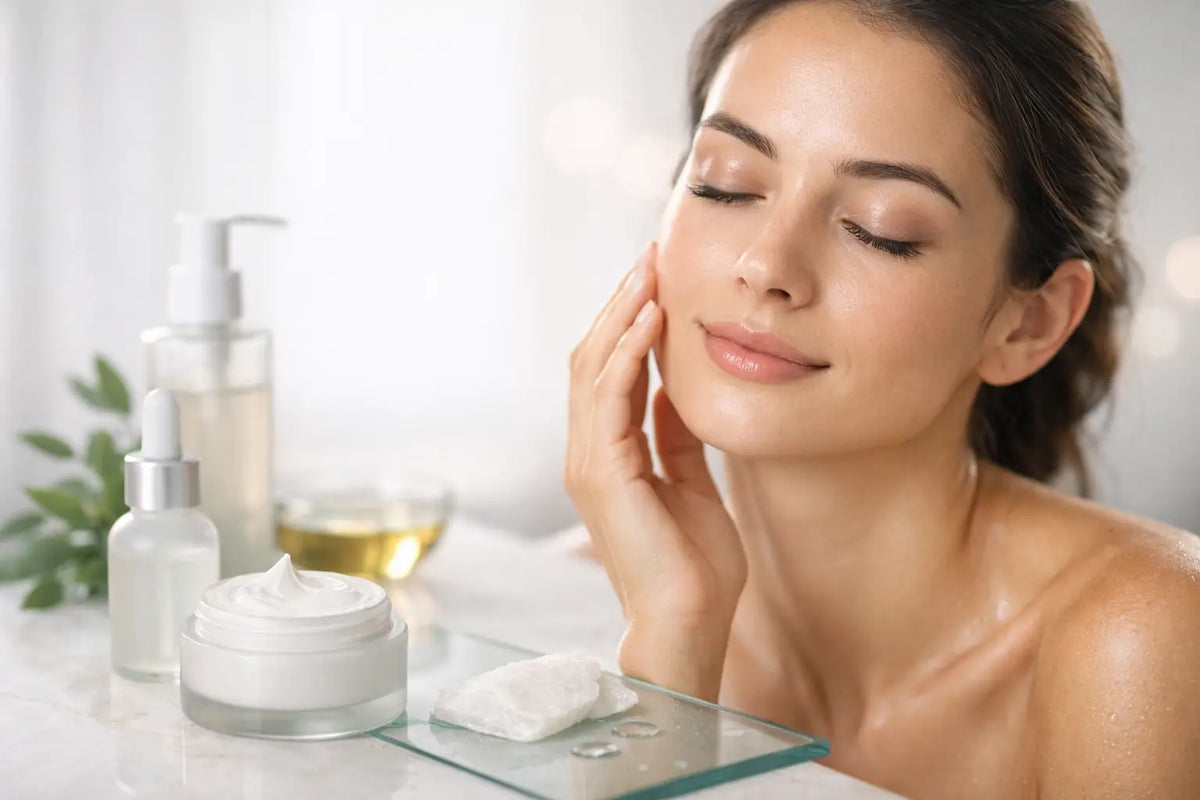Skin Barrier Repair Routine That Actually Helps