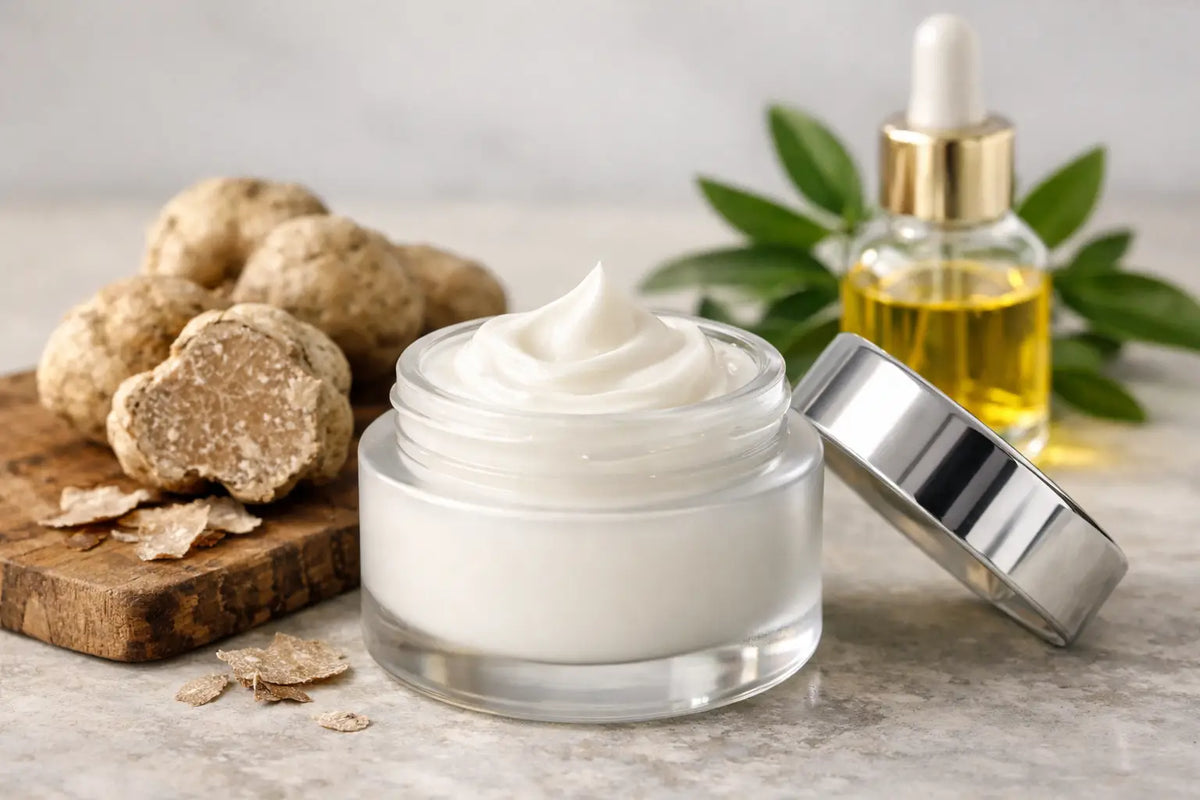 White Truffle Face Cream Worth Trying?