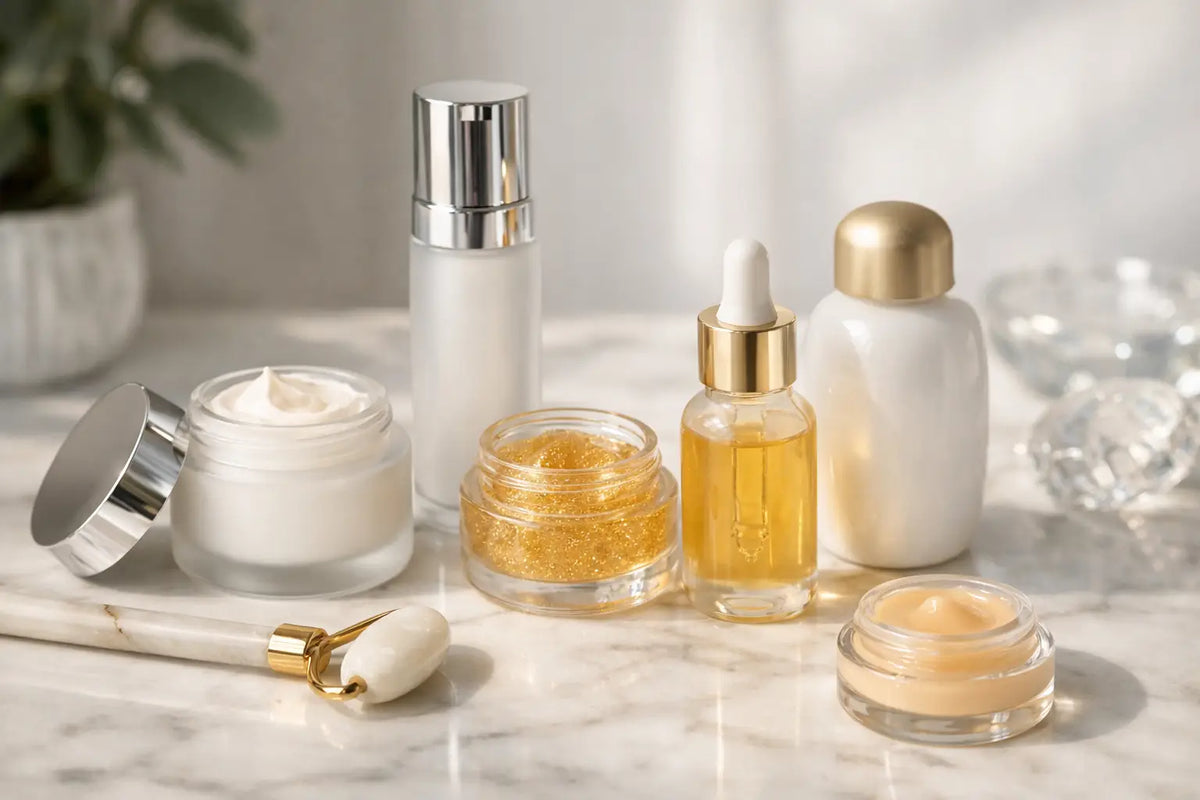 Prestige Skincare Under 100 That Feels Luxe