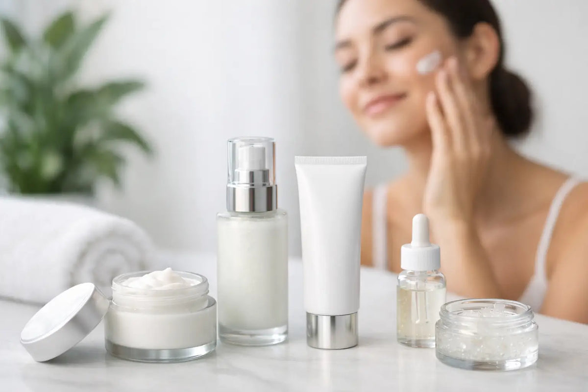 How to Choose Face Moisturizer Right