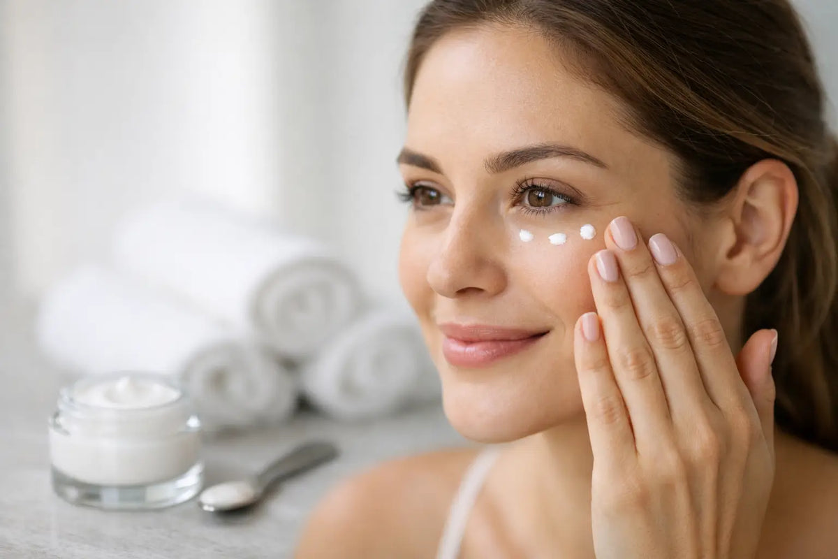 How Often Should You Use Eye Cream?