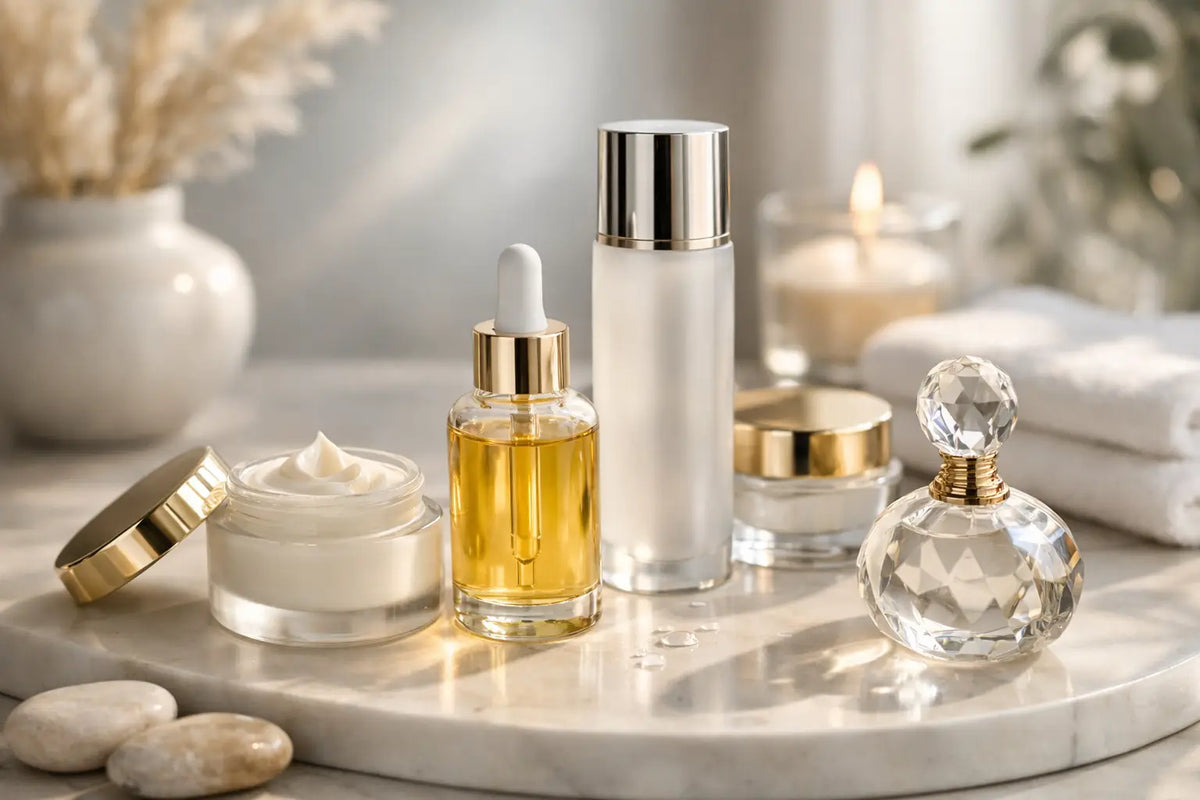 Luxury Skincare Trends Worth Watching