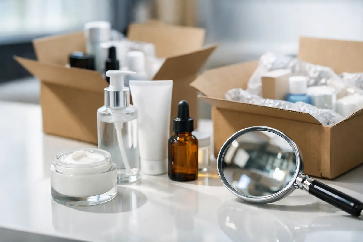 Is Liquidation Skincare Safe to Buy?