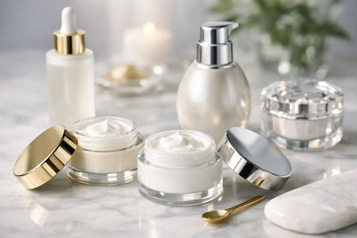 Guide to Luxury Face Moisturizers