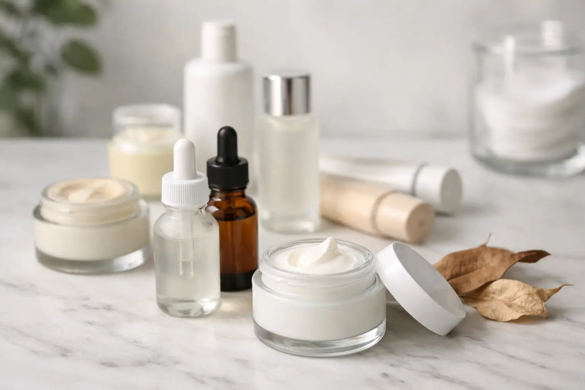 Skincare Expiration Dates: What to Keep