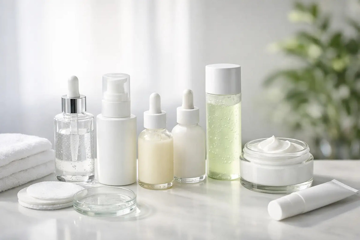 Skincare Routine Order Guide That Makes Sense