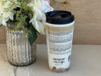 Cup of Joe Bath Salts by Callyssee