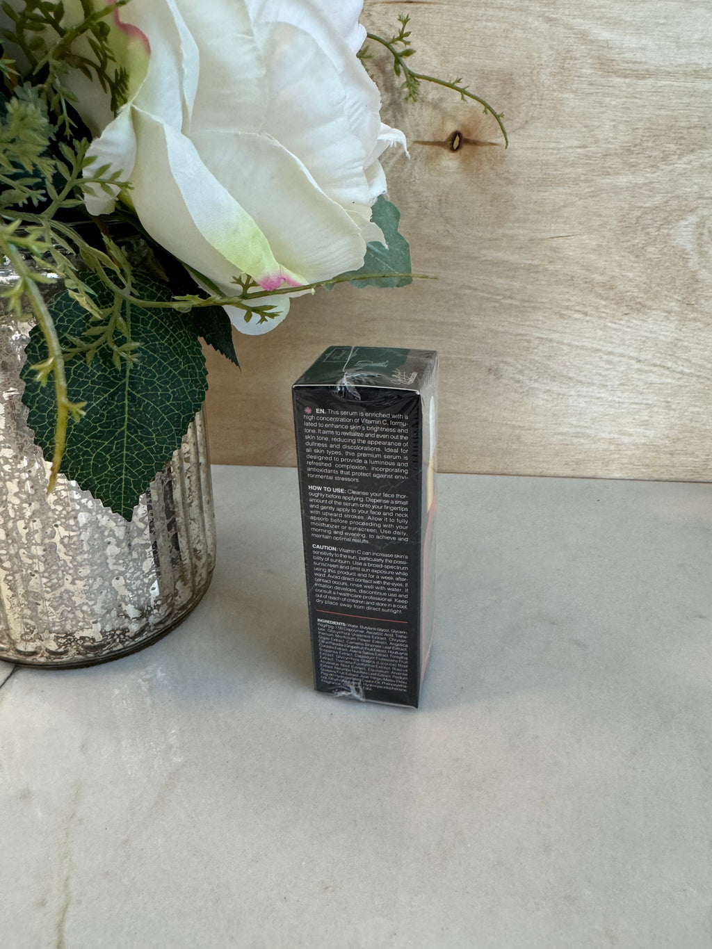Premium Vitamin C Whitening Facial serum