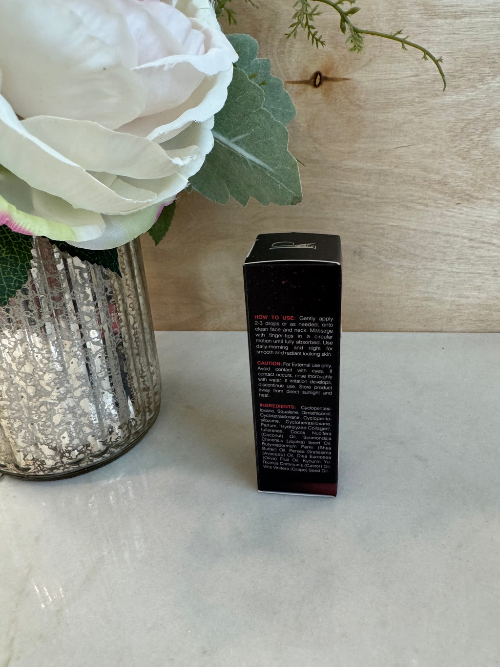 Collagen Anti-Aging Facial serum