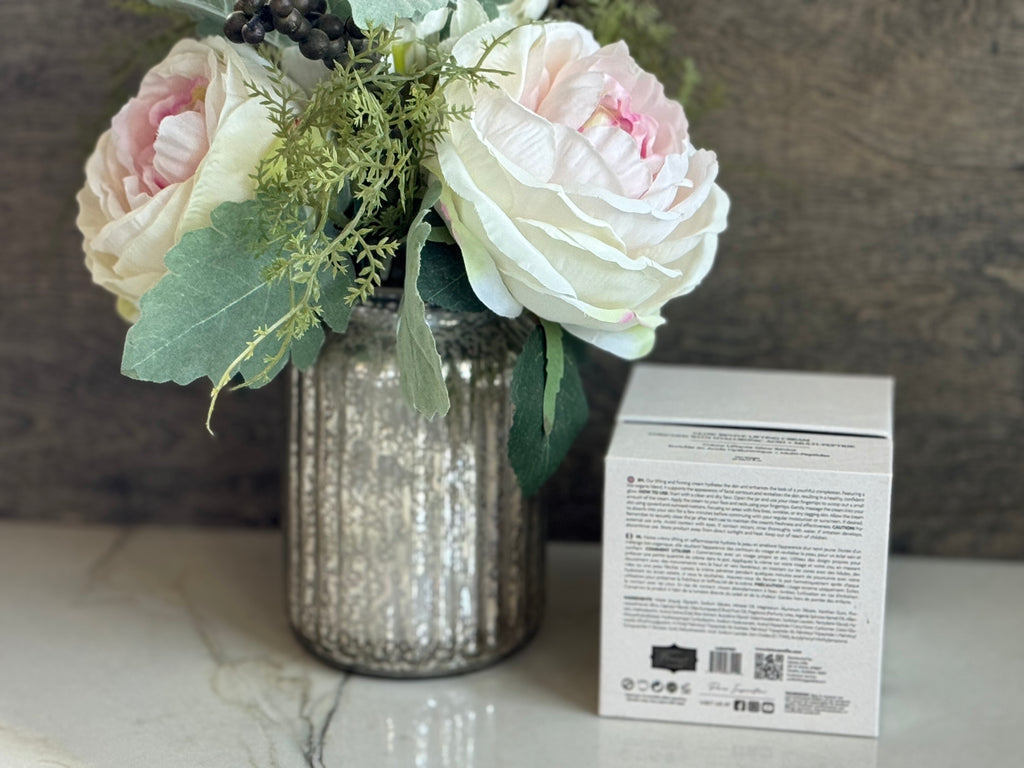 Glow Revive Lifting Facial cream by Latoua Mille