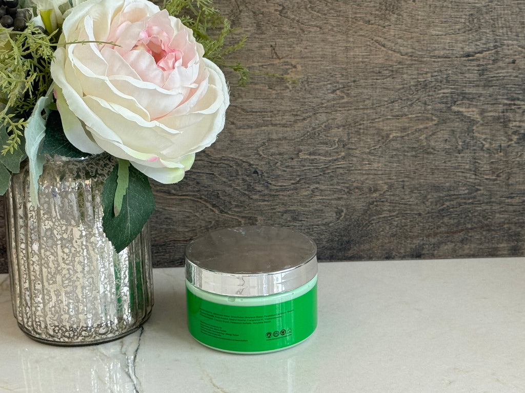 Collagen Complex Body Butter