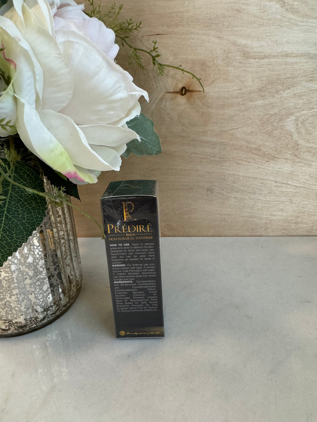 Multi-Vitamin A, C, & E Retinol & Collagen Facial Serum