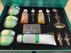 Purified Tea Tree Concentrated Skincare Facial set