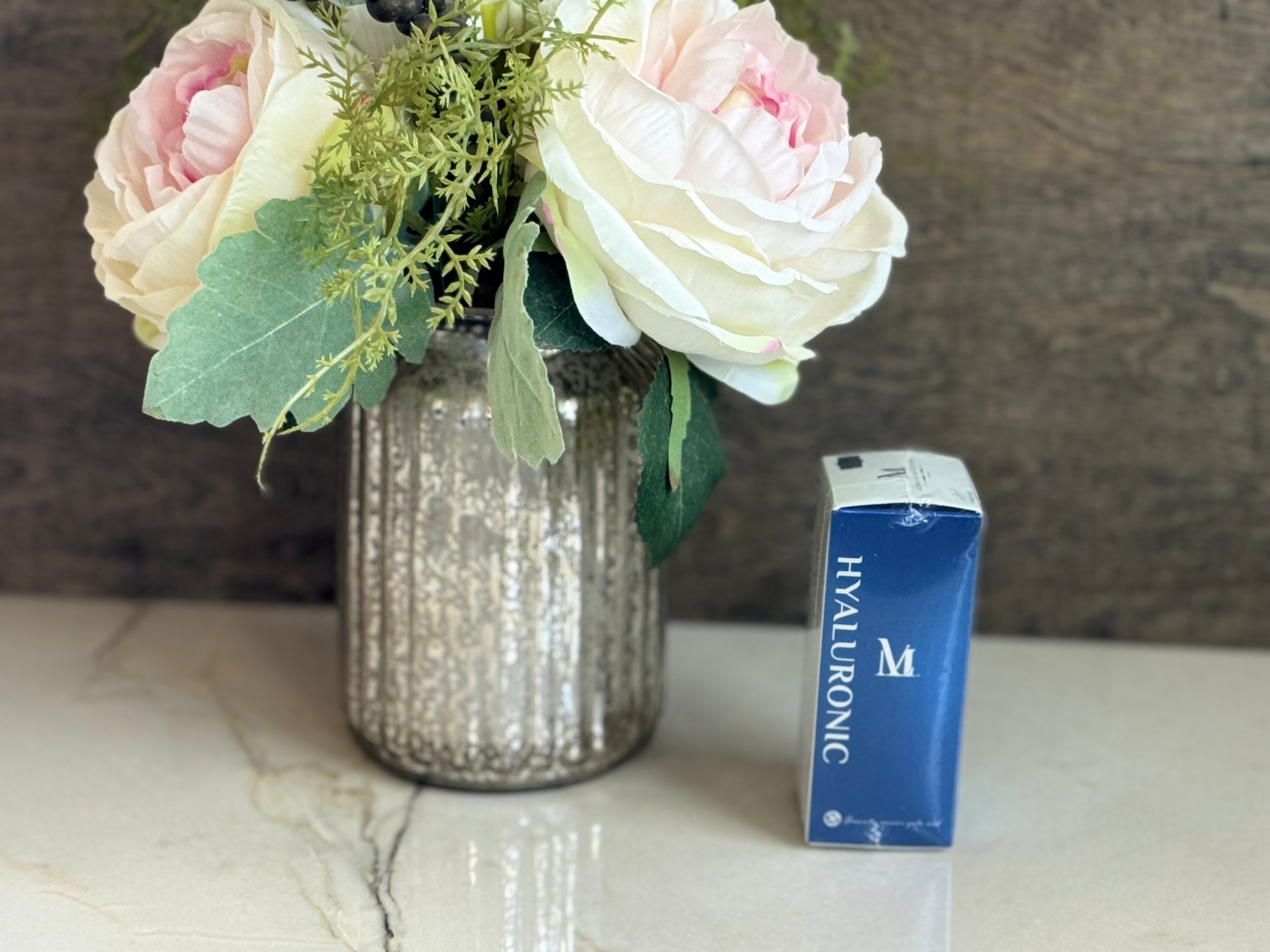 Revitalizing Hydra Firm Facial serum by Latoua Mille