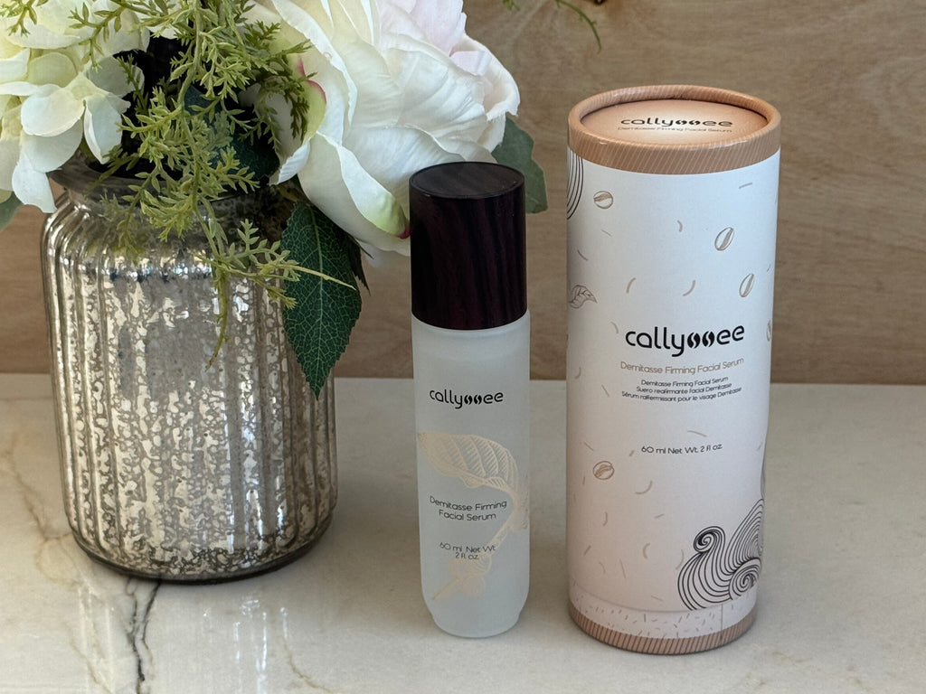 Firming Eye serum by Callyssee