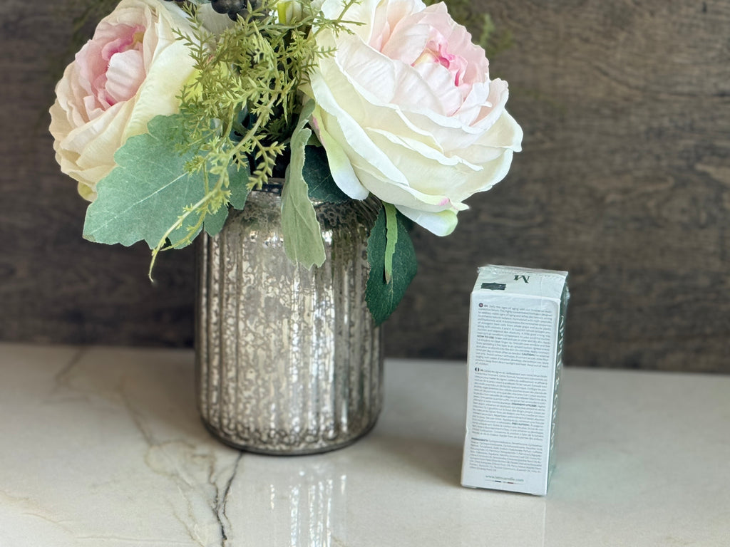 Age-Defying Apple & Grape Extract Facial serum by Latoua Mille