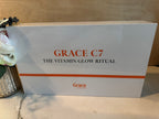 Vitamin C Radiance Facial collection by Grace Perfect Skin