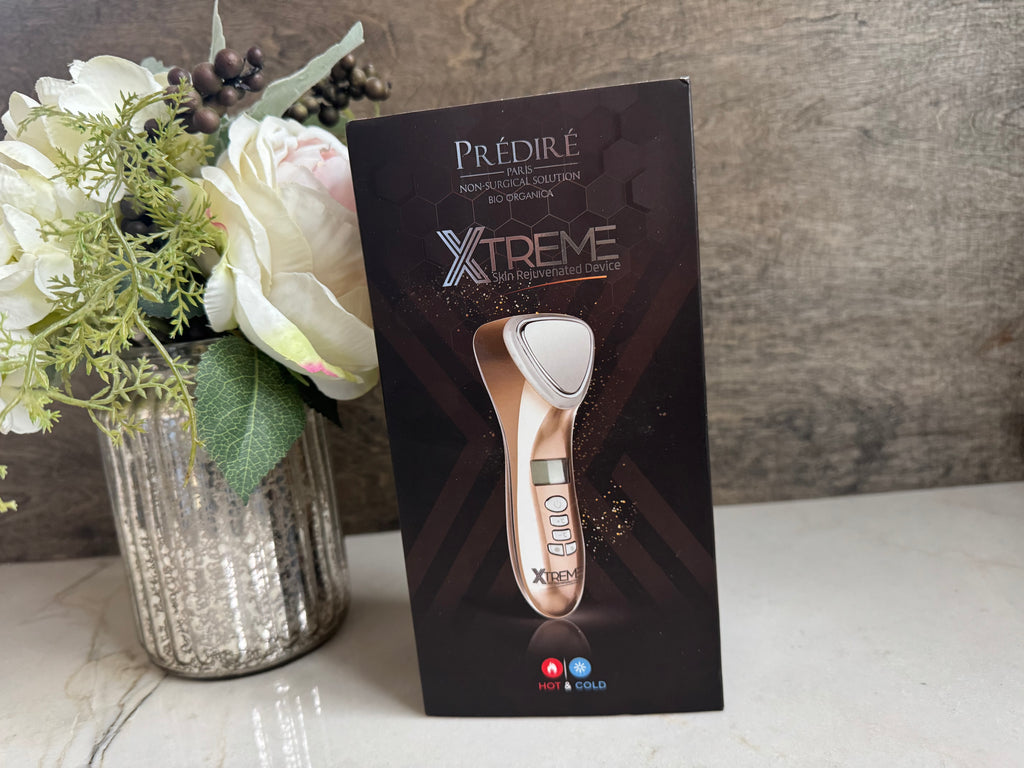 Extreme Skin Rejuvenation Device