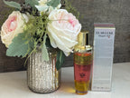 Hair serum (Coconut Oil, Rose Petal Oil & Marula Oil with Keratin Booster)