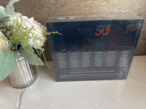 50X Intensive Multi-Purpose Rejuvenation Skincare Collection