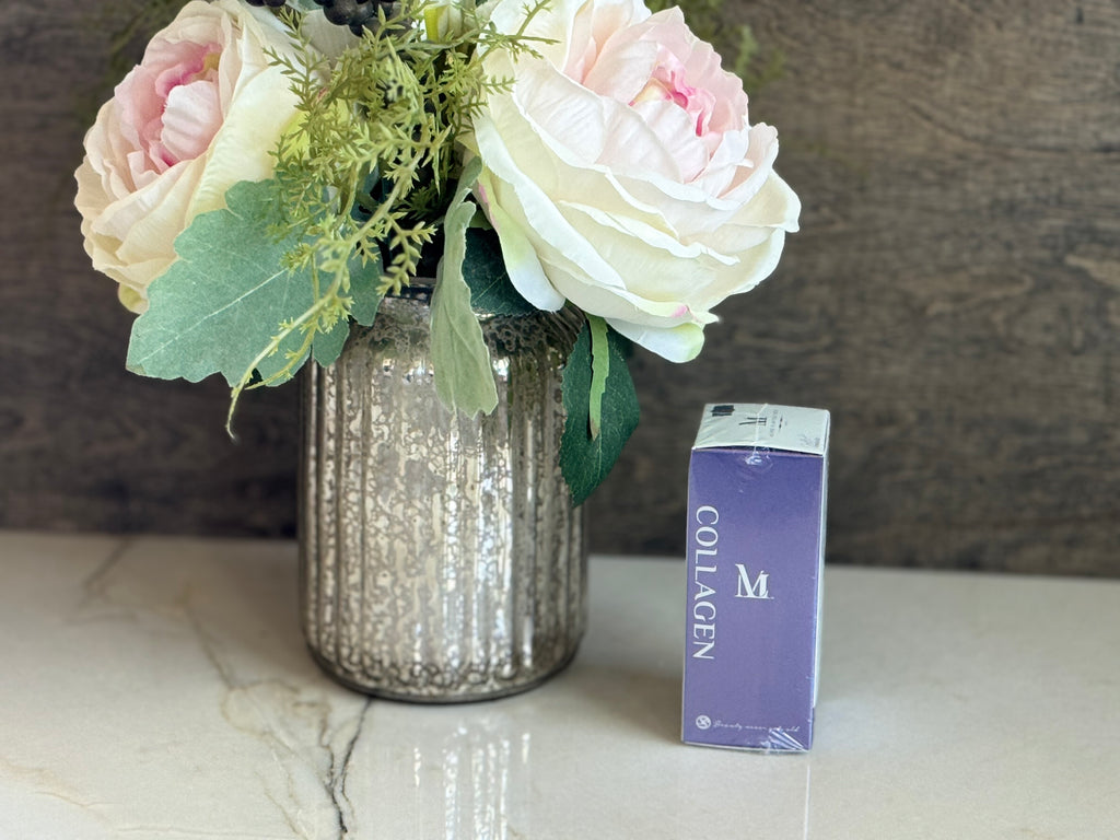 Firm Radiance Collagen Facial serum by Latoua Mille