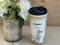 Cup of Joe Bath Salts by Callyssee