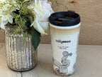 Cup of Joe Bath Salts by Callyssee