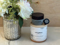 Magnetic Mud Facial mask by Callyssee