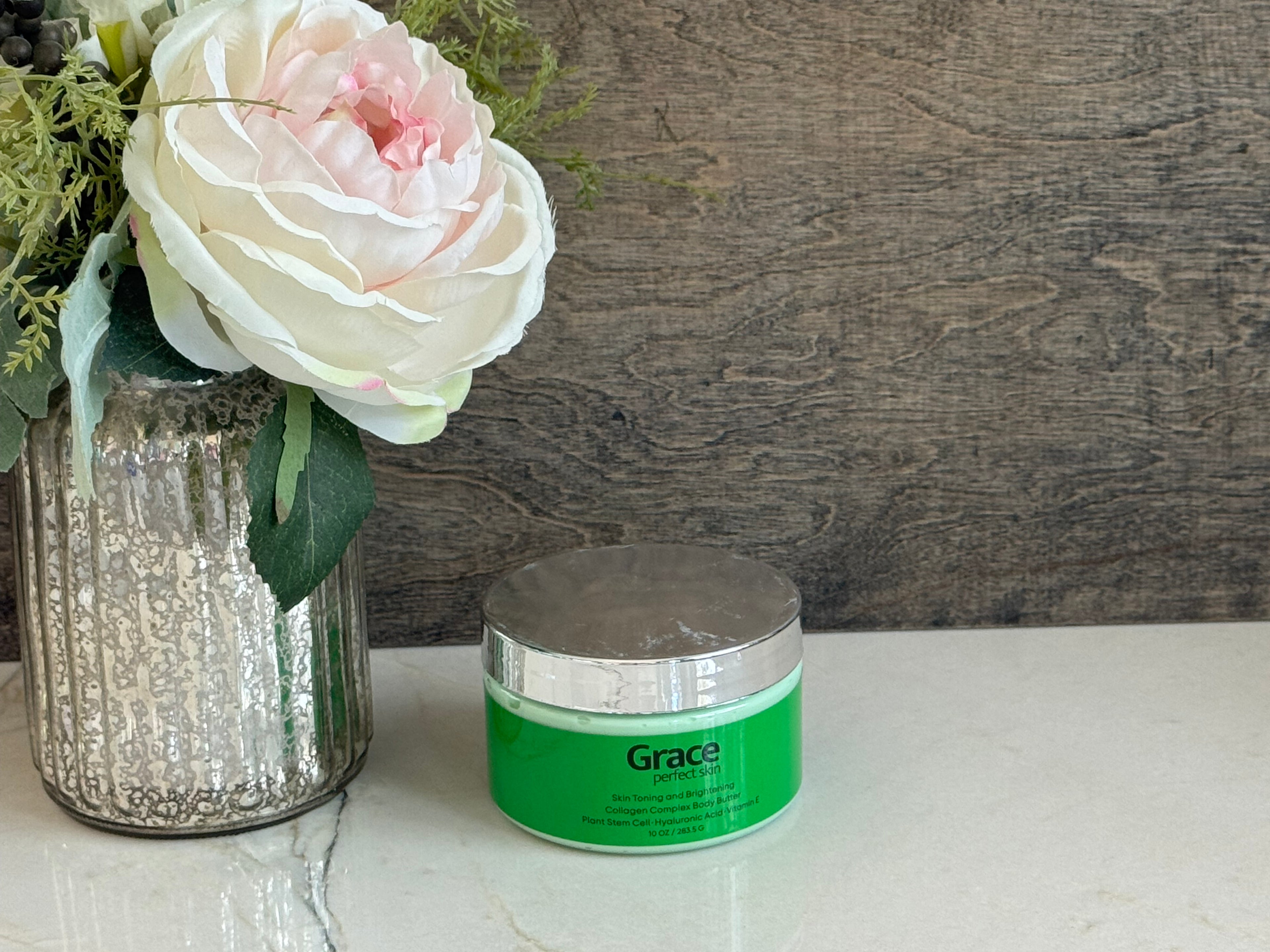 Collagen Complex Body Butter