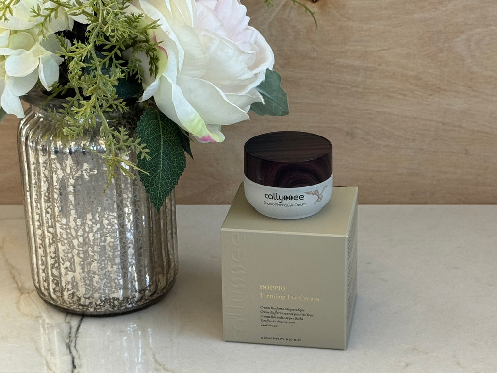 Firming Eye cream by Callyssee