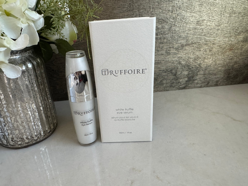 White Truffle Eye serum– Replenish & Tighten by Trufforie