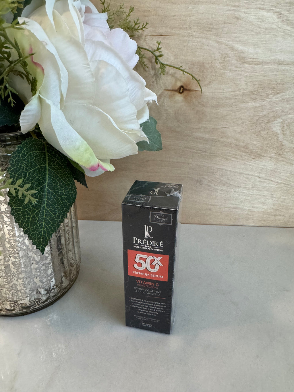 Premium Vitamin C Whitening Facial serum