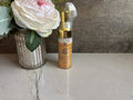 24K Gold Lava Foam Facial cleanser by Latoua Mille