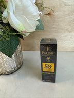 Multi-Vitamin A, C, & E Retinol & Collagen Facial Serum
