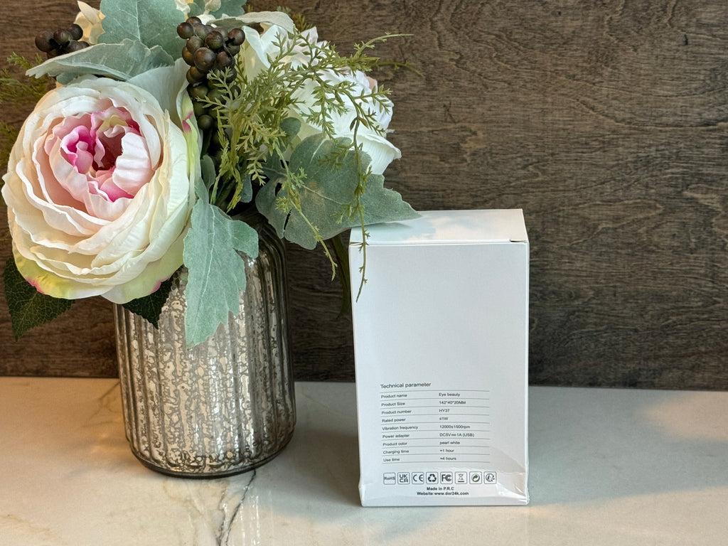 Beauty Eye Lifting Device