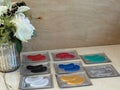Hydrogel Eye Patch – 8 Piece Multi-Color collection (Limited) by DK Beaute