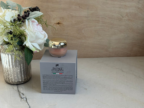 Age-Defying Lifting Day Facial cream by Secret Collagen