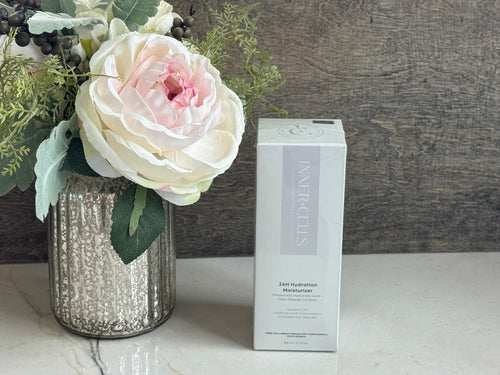 24H Hydration Facial Moisturizer by Inner-Cells