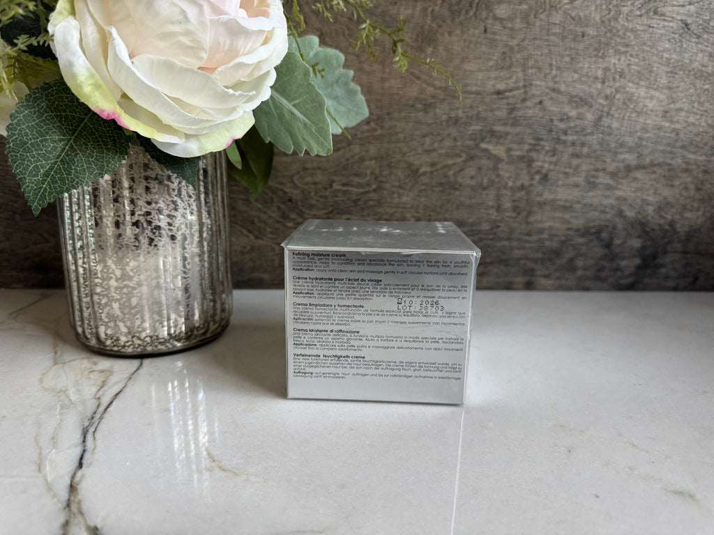 Perfection Refining Moisturizing Facial cream