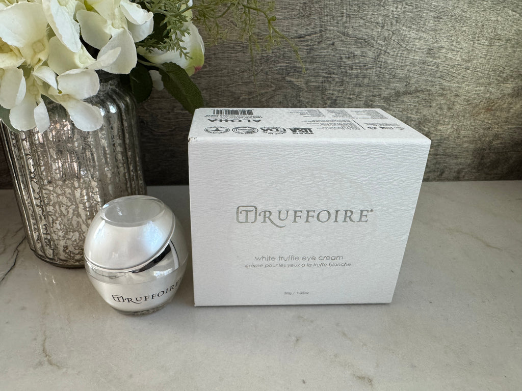 White Truffle Eye cream – Refresh & Enliven by Trufforie