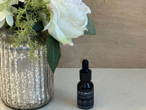 50X Intensive Garlic Oil Hair Drops