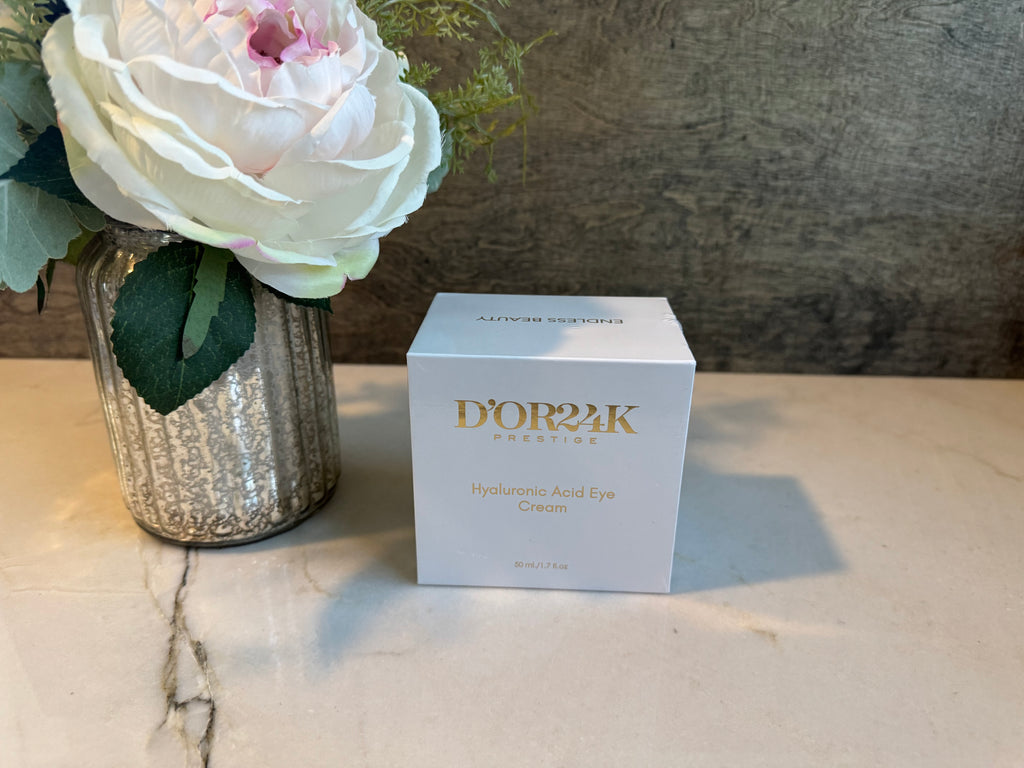 Hyaluronic Acid Eye cream