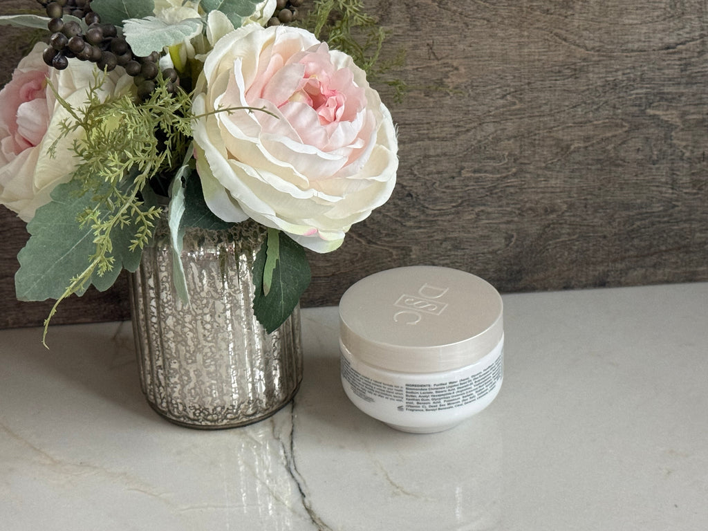 Body Butter by Deep Sea Cosmetics