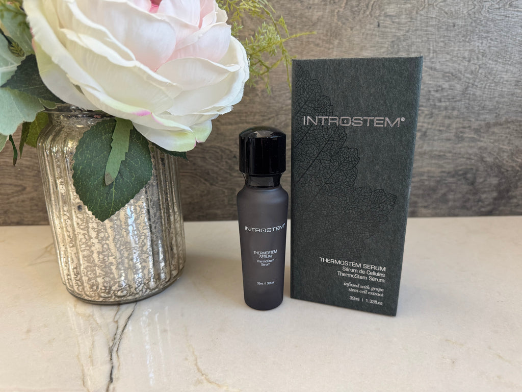 ThermoStem Facial serum by Introstem